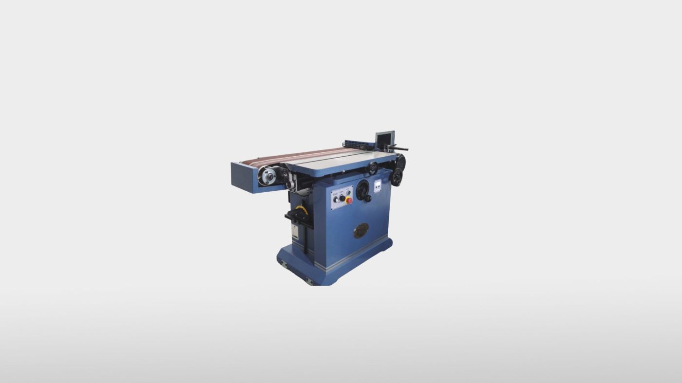 9108 Oscillation Edge Sander