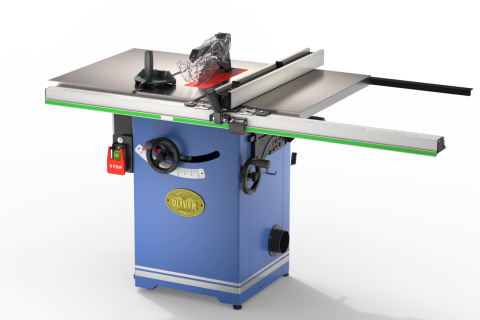 10” Cabinet  Table Saw [TH56]