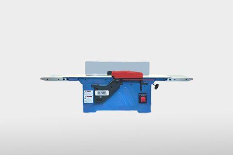 8” Benchtop Jointer [CT-8BJ]