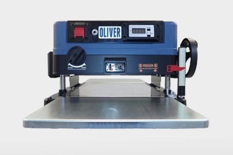 15” Benchtop Planer [CT-15BP]