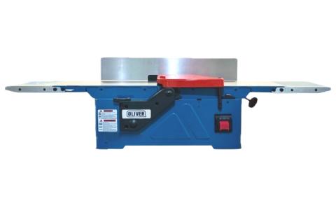 8” Benchtop Jointer [CT-8BJ]
